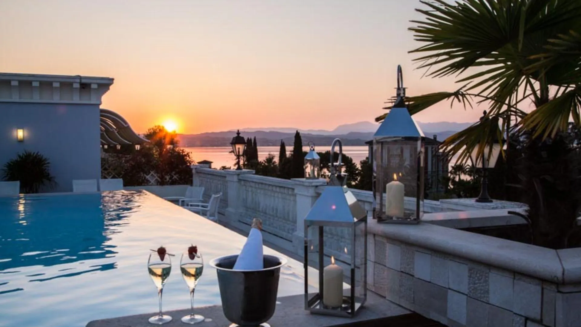 Palace Hotel Desenzano Desenzano del Garda