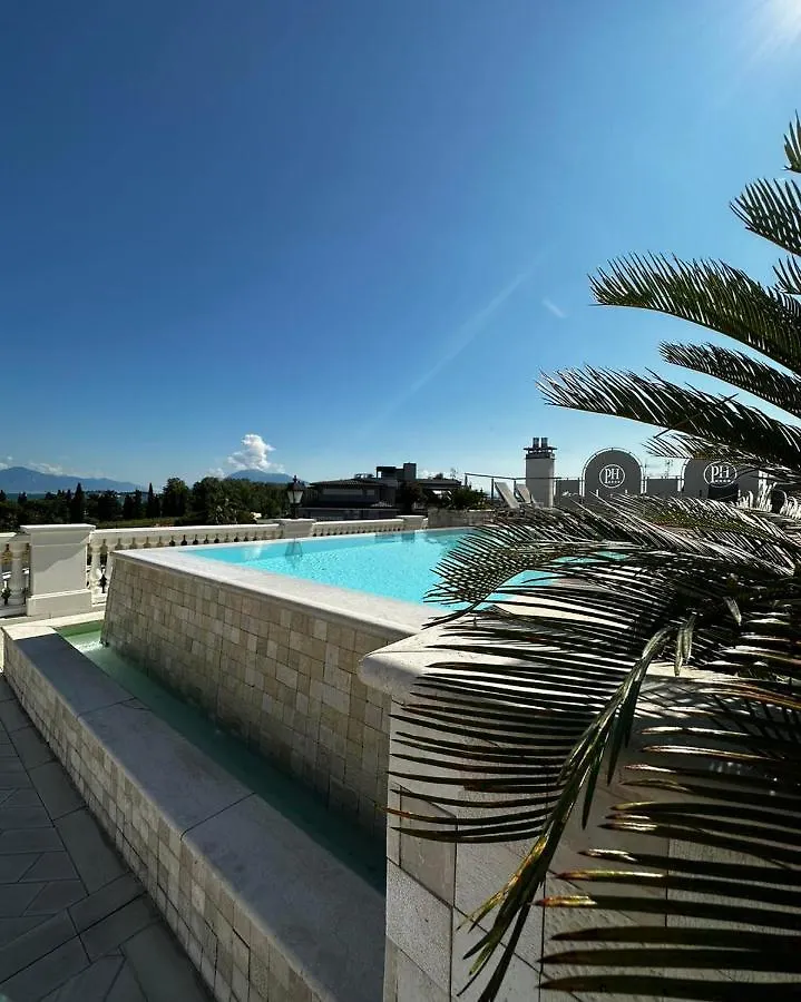 Palace Hotel Desenzano Desenzano del Garda