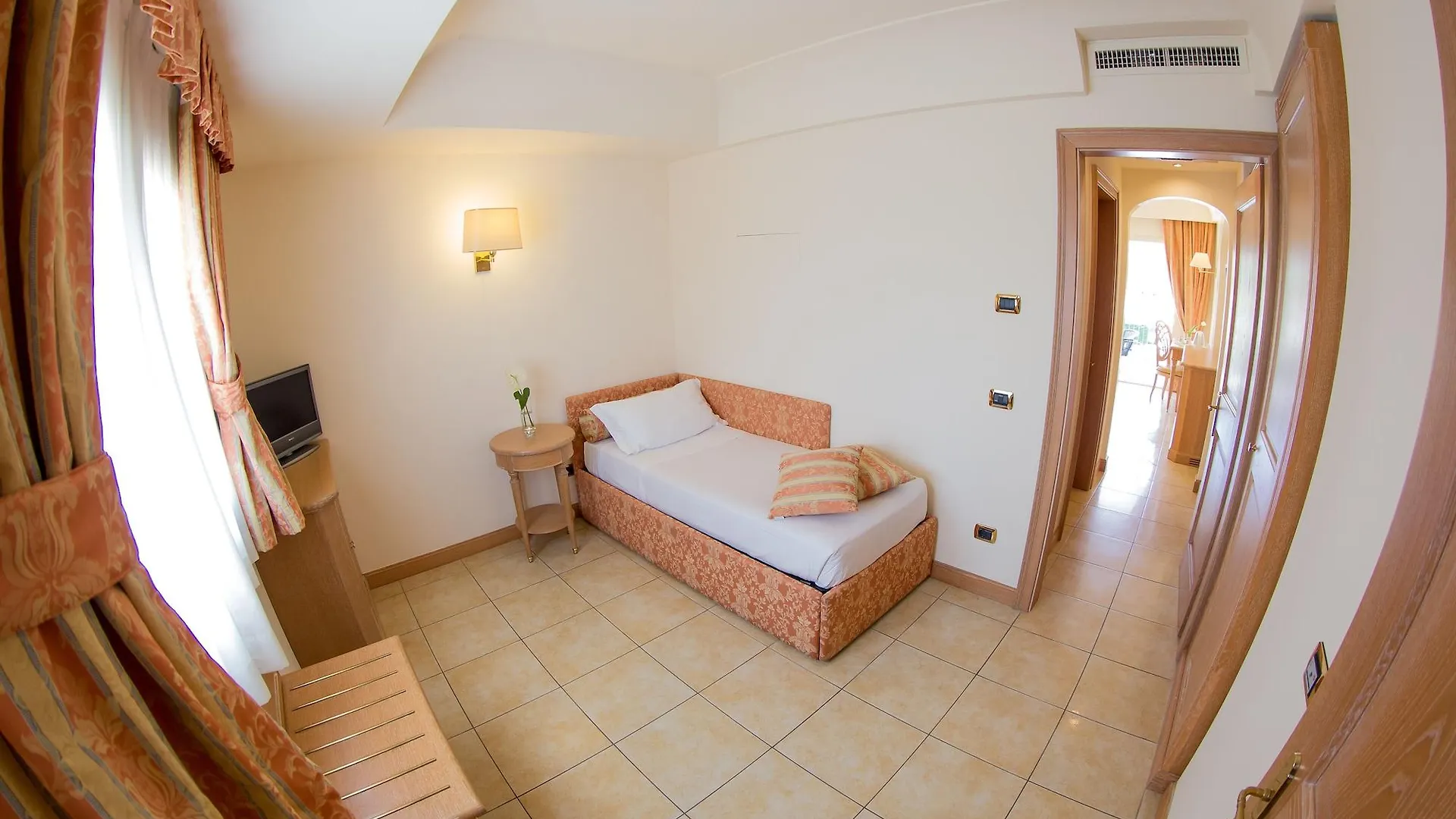 Palace Hotel Desenzano Desenzano del Garda