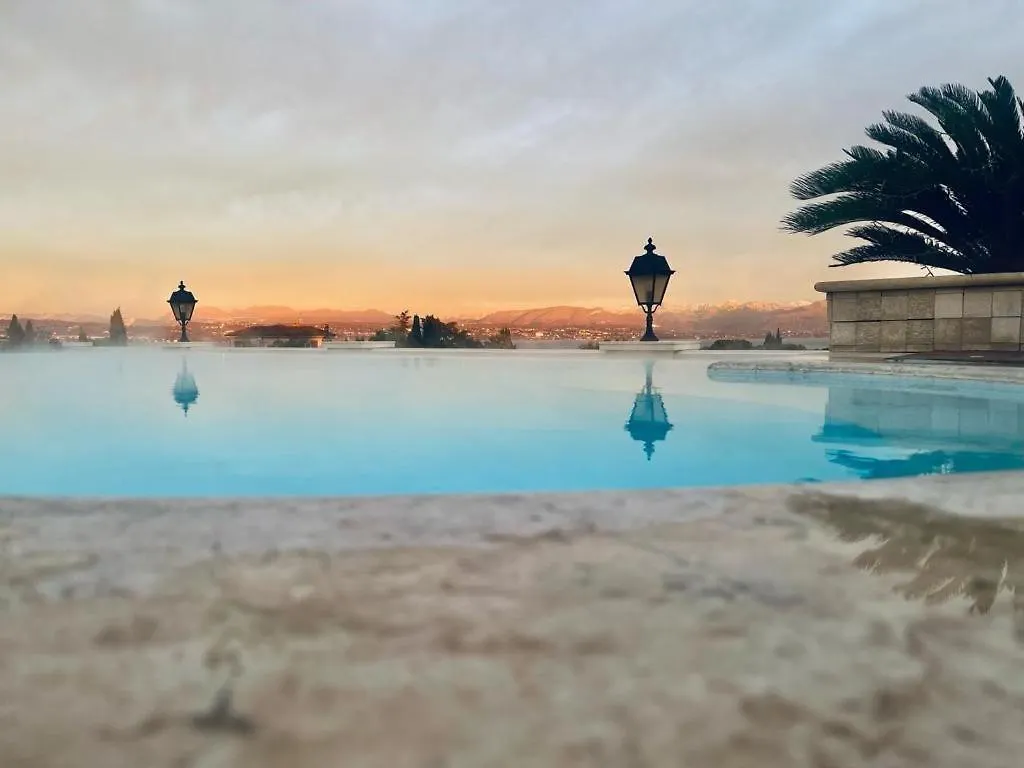 ****  Palace Hotel Desenzano Desenzano del Garda Italy