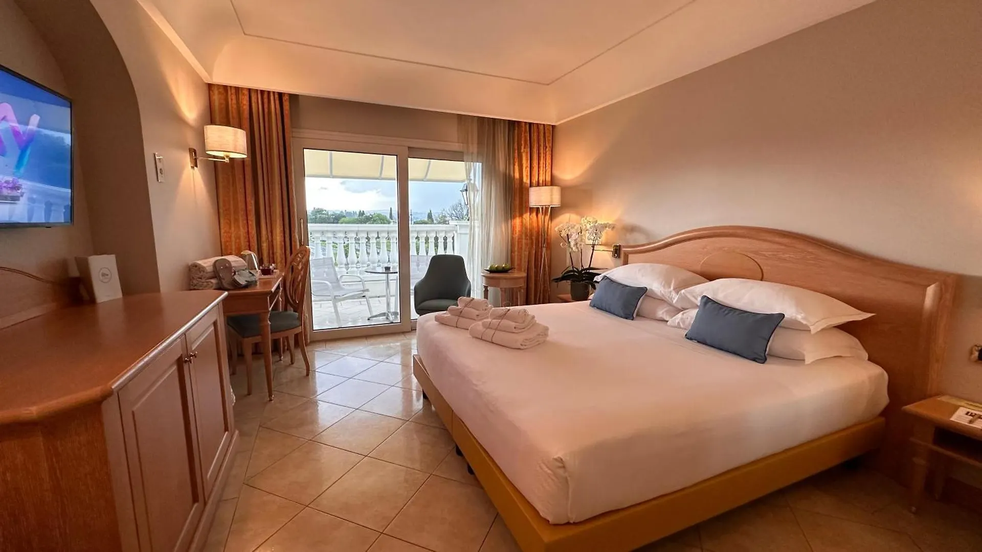 Palace Hotel Desenzano Desenzano del Garda