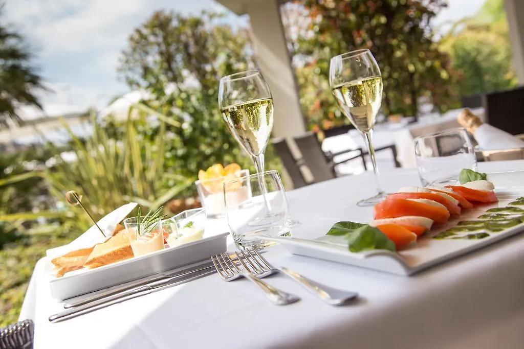 Palace Hotel Desenzano Desenzano del Garda