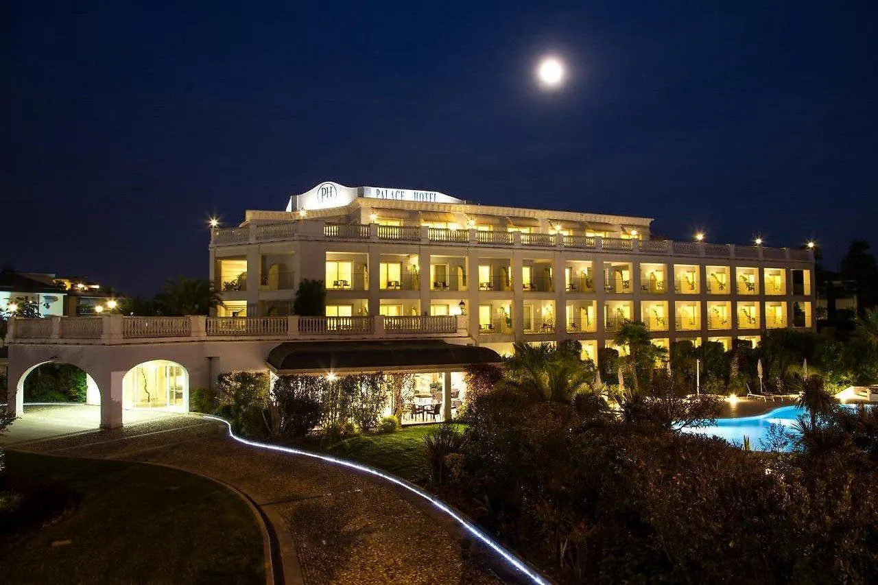 Palace Hotel Desenzano Desenzano del Garda