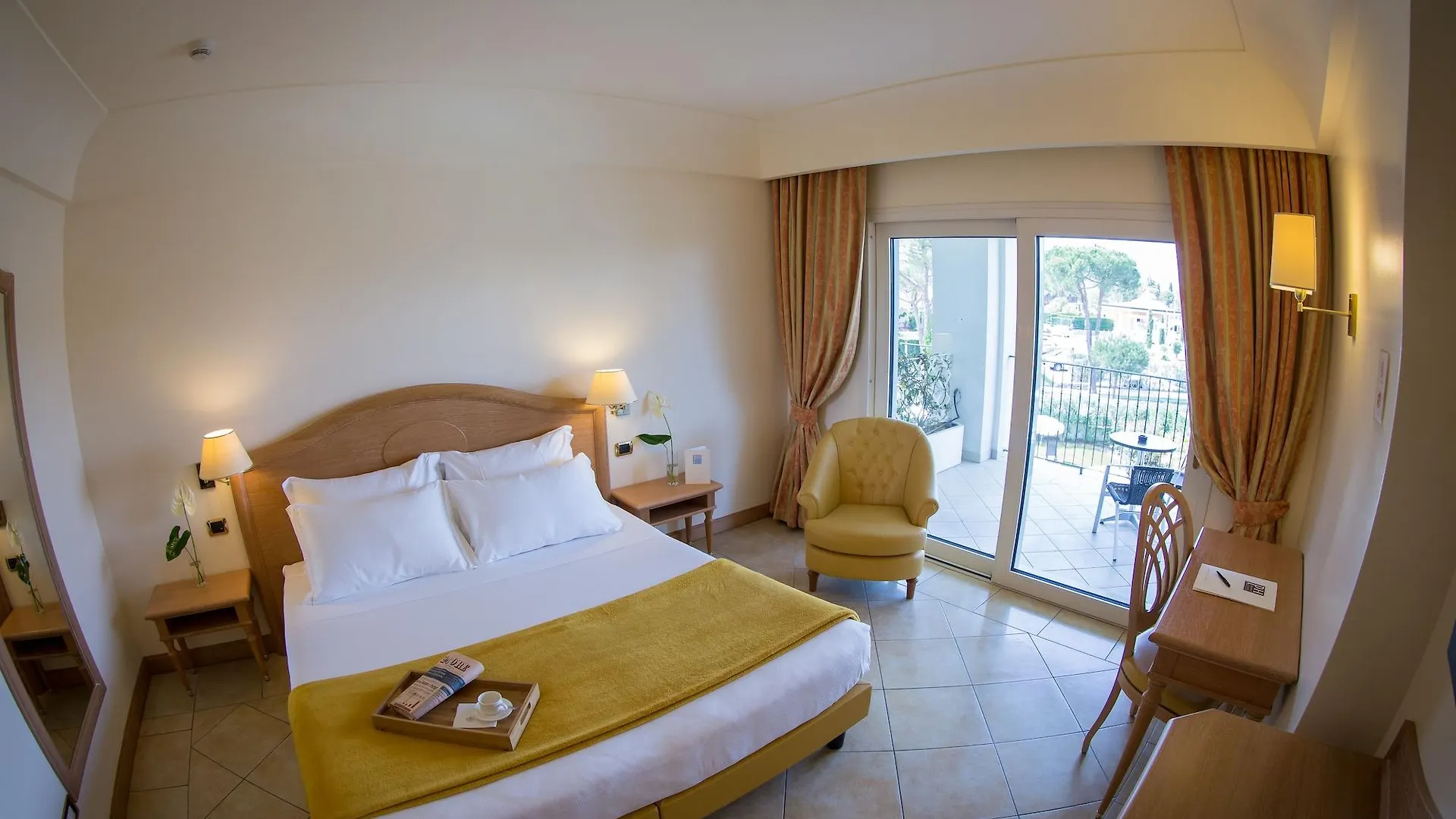 Palace Hotel Desenzano Desenzano del Garda 4*,