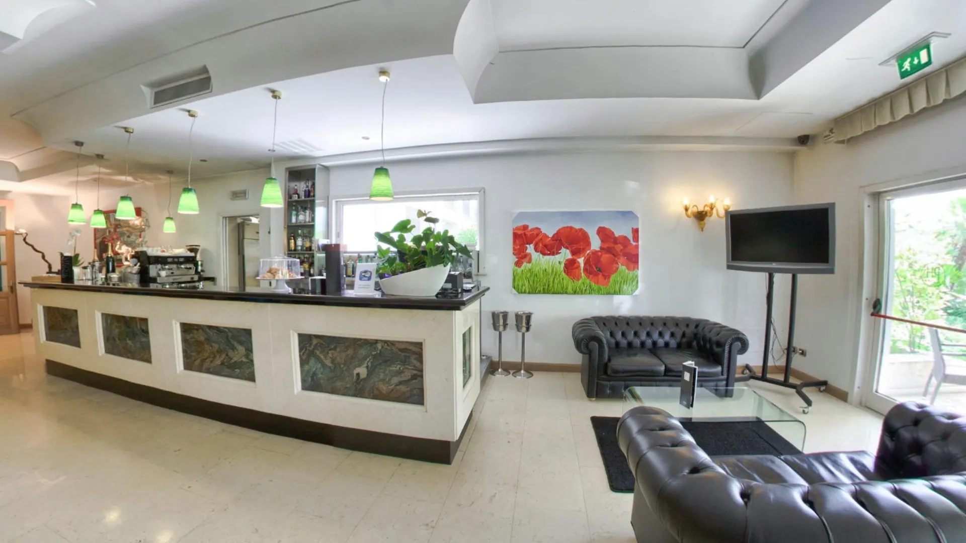 Palace Hotel Desenzano Desenzano del Garda