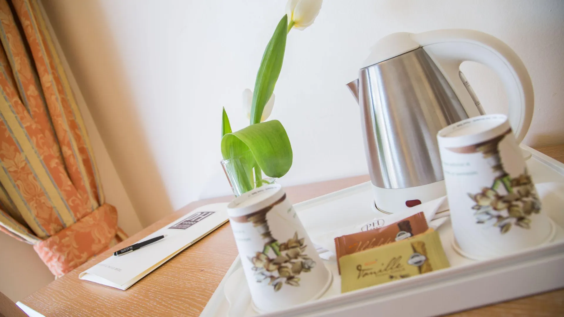 ****  Palace Hotel Desenzano Desenzano del Garda Italy