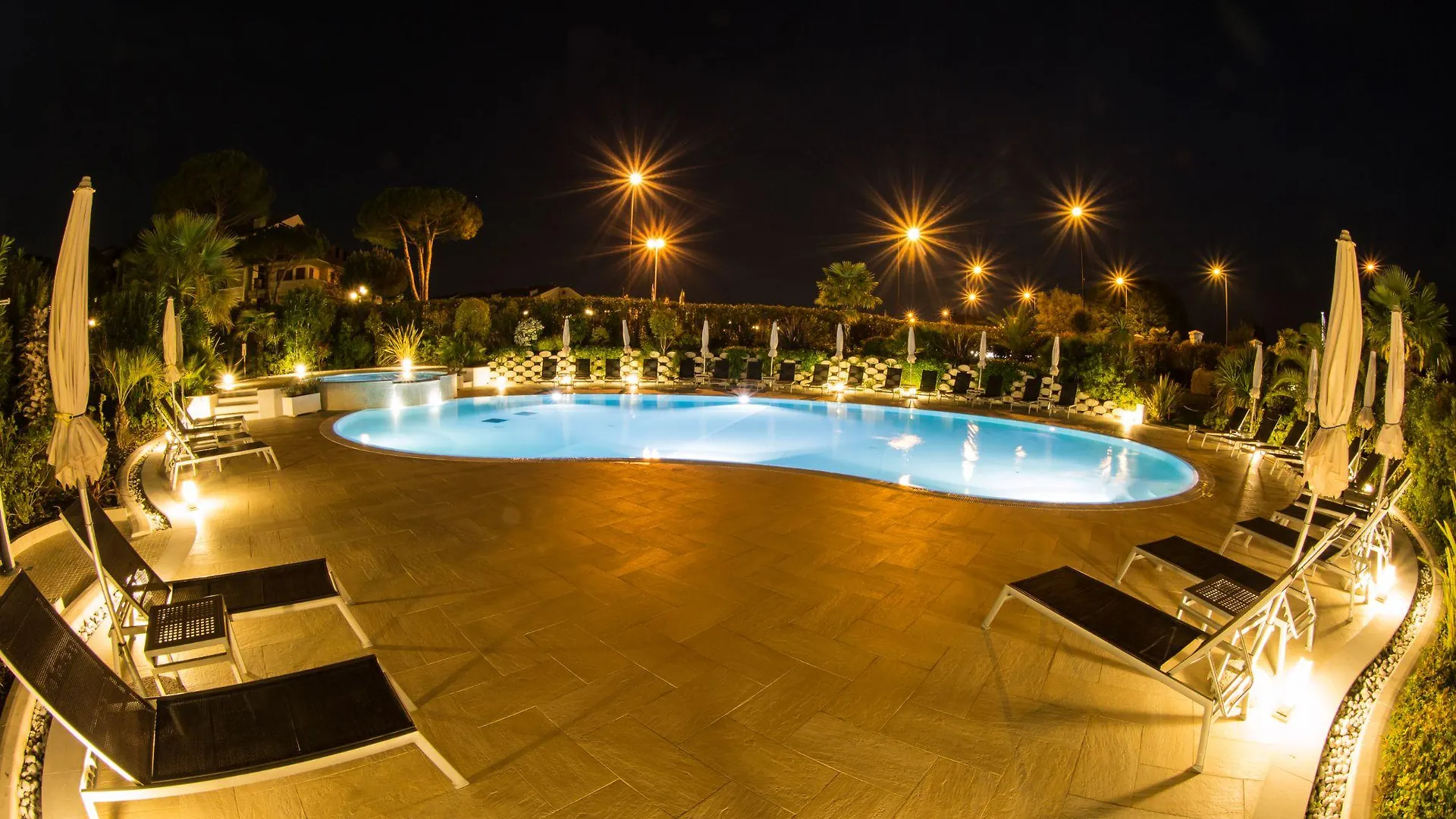 Palace Hotel Desenzano Desenzano del Garda