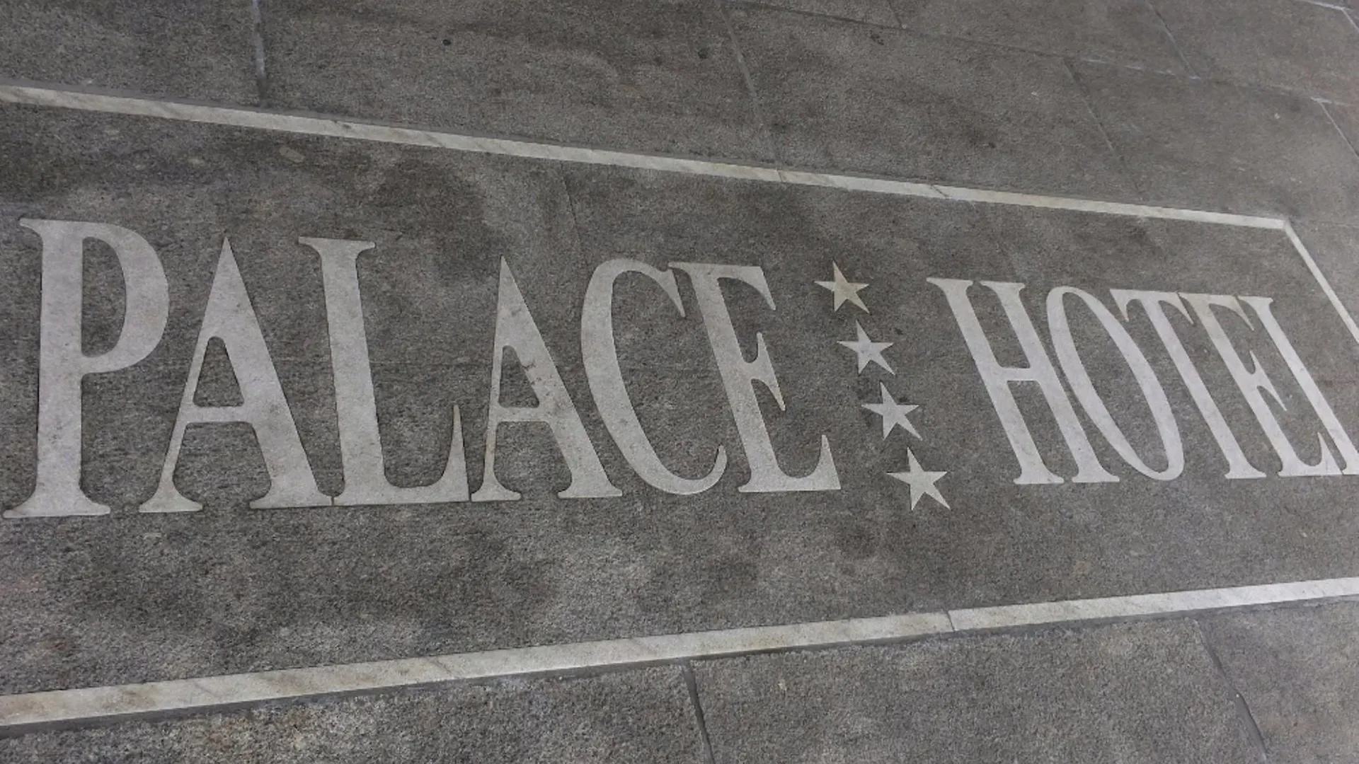 Palace Hotel Desenzano Desenzano del Garda