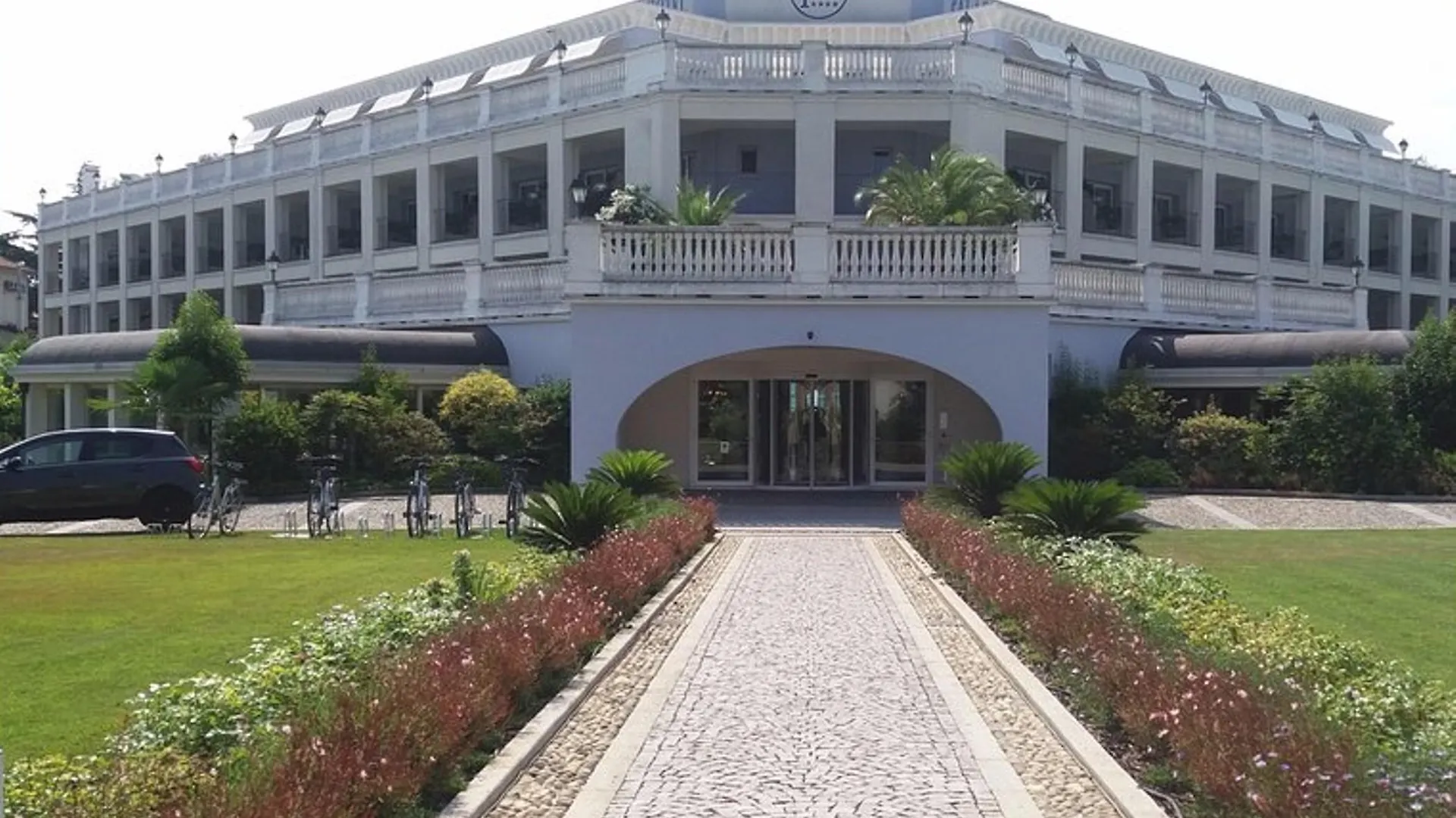 Palace Hotel Desenzano Desenzano del Garda 4*,