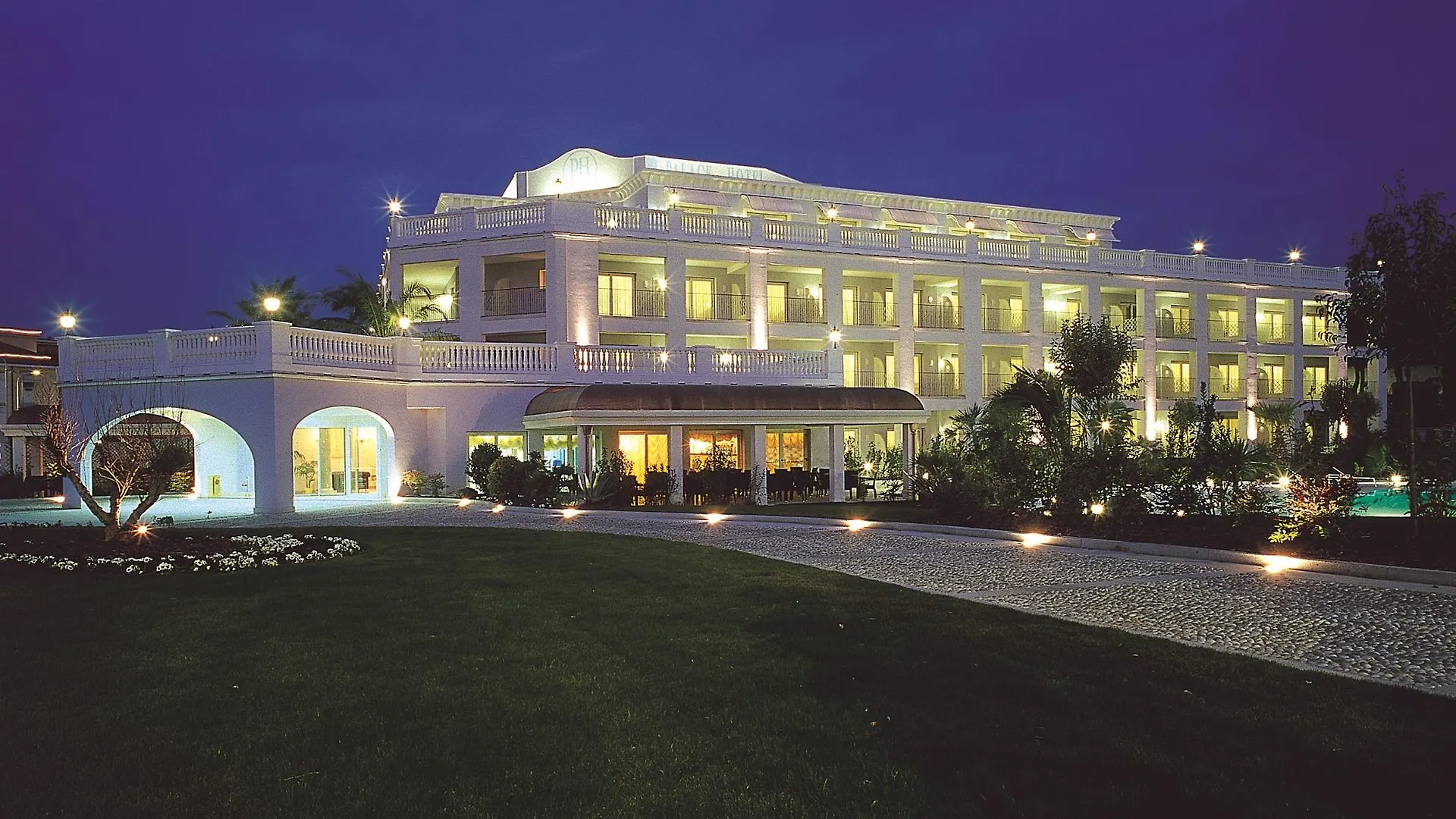 Palace Hotel Desenzano Desenzano del Garda