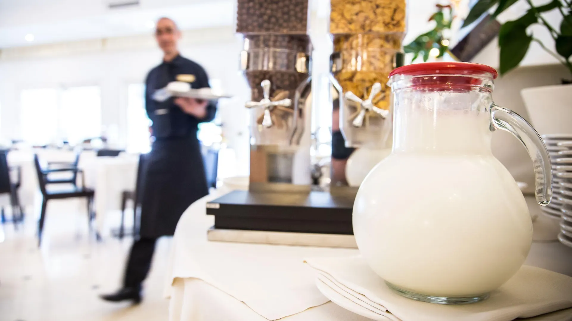 Palace Hotel Desenzano Desenzano del Garda