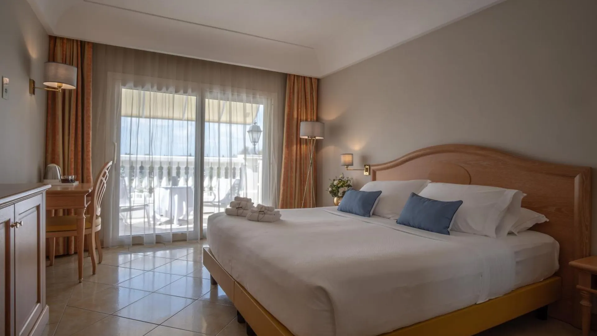 Palace Hotel Desenzano Desenzano del Garda