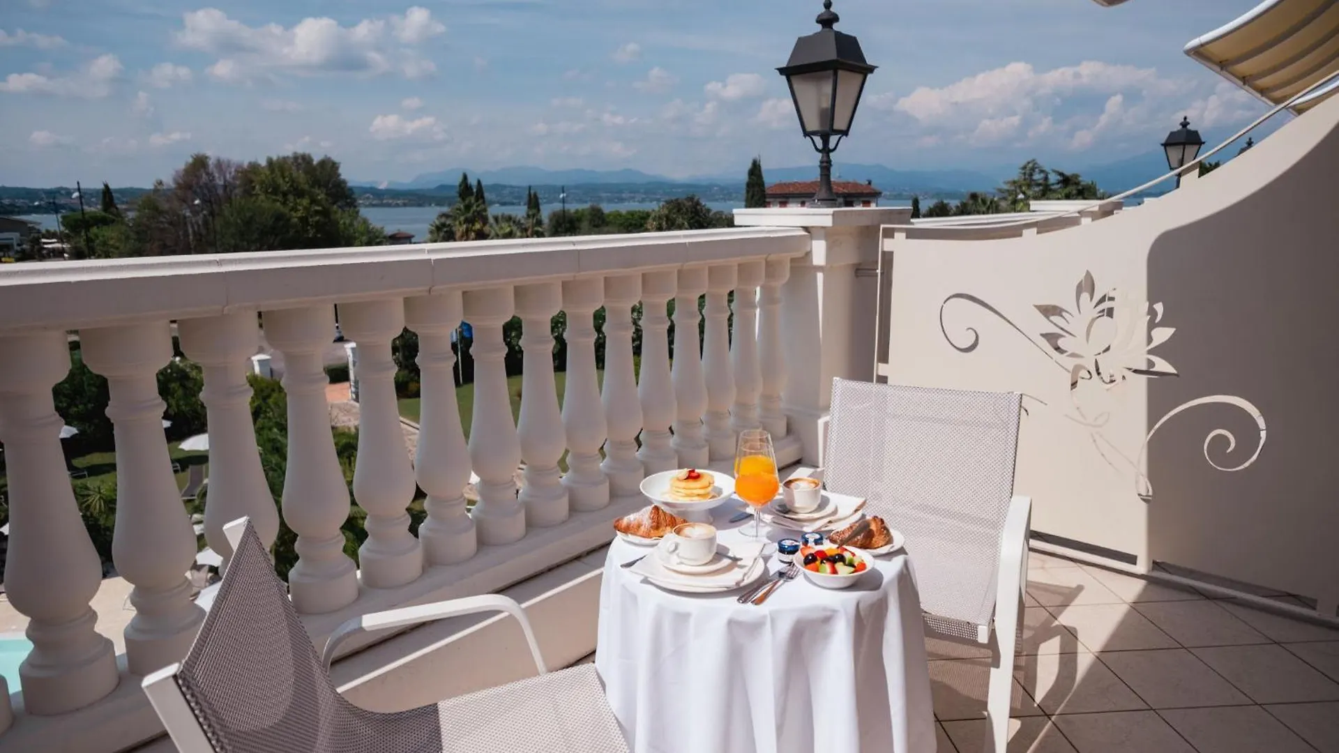 Palace Hotel Desenzano Desenzano del Garda