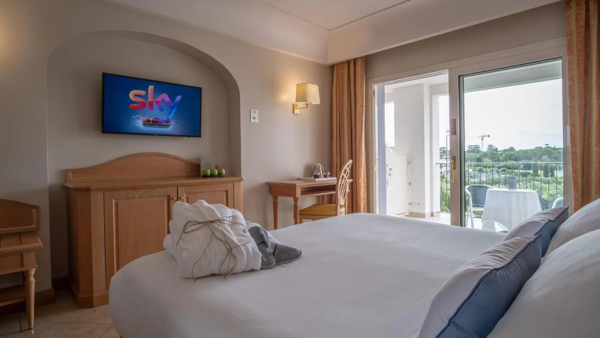 Palace Hotel Desenzano Desenzano del Garda