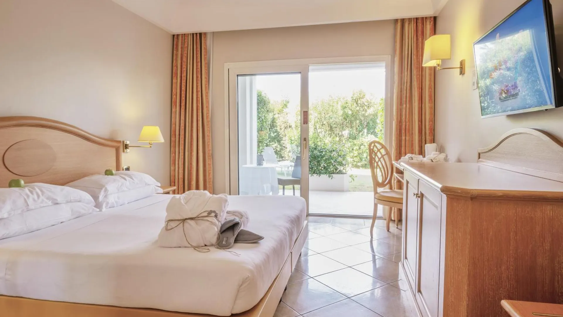 Palace Hotel Desenzano Desenzano del Garda