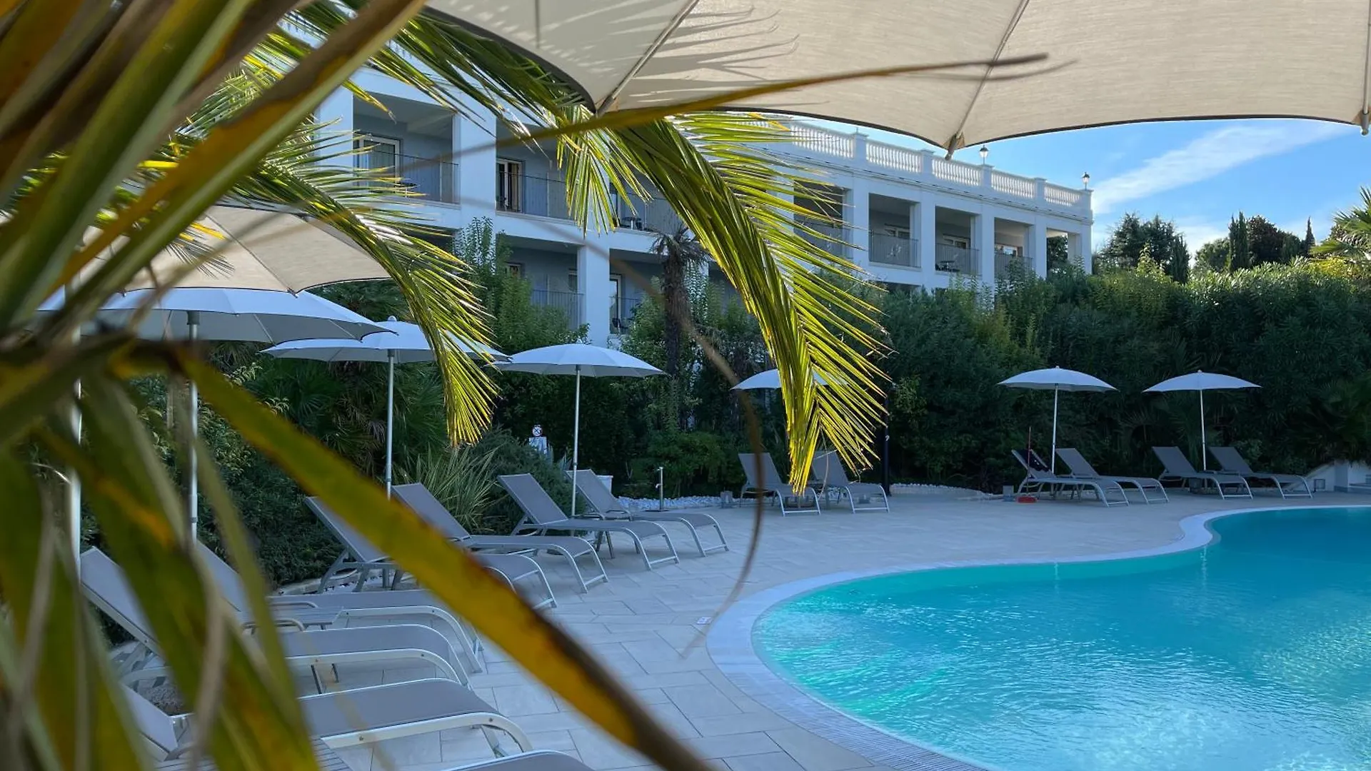 Palace Hotel Desenzano Desenzano del Garda