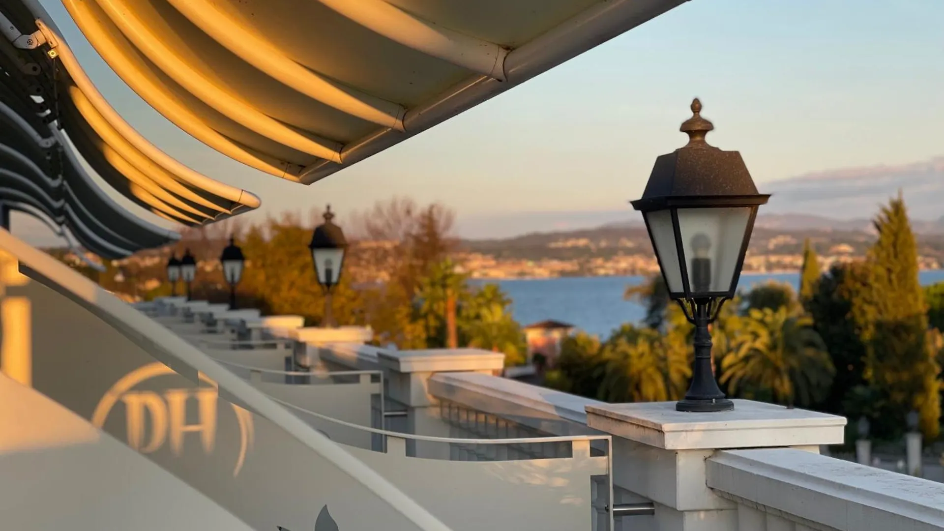 ****  Palace Hotel Desenzano Desenzano del Garda Italy
