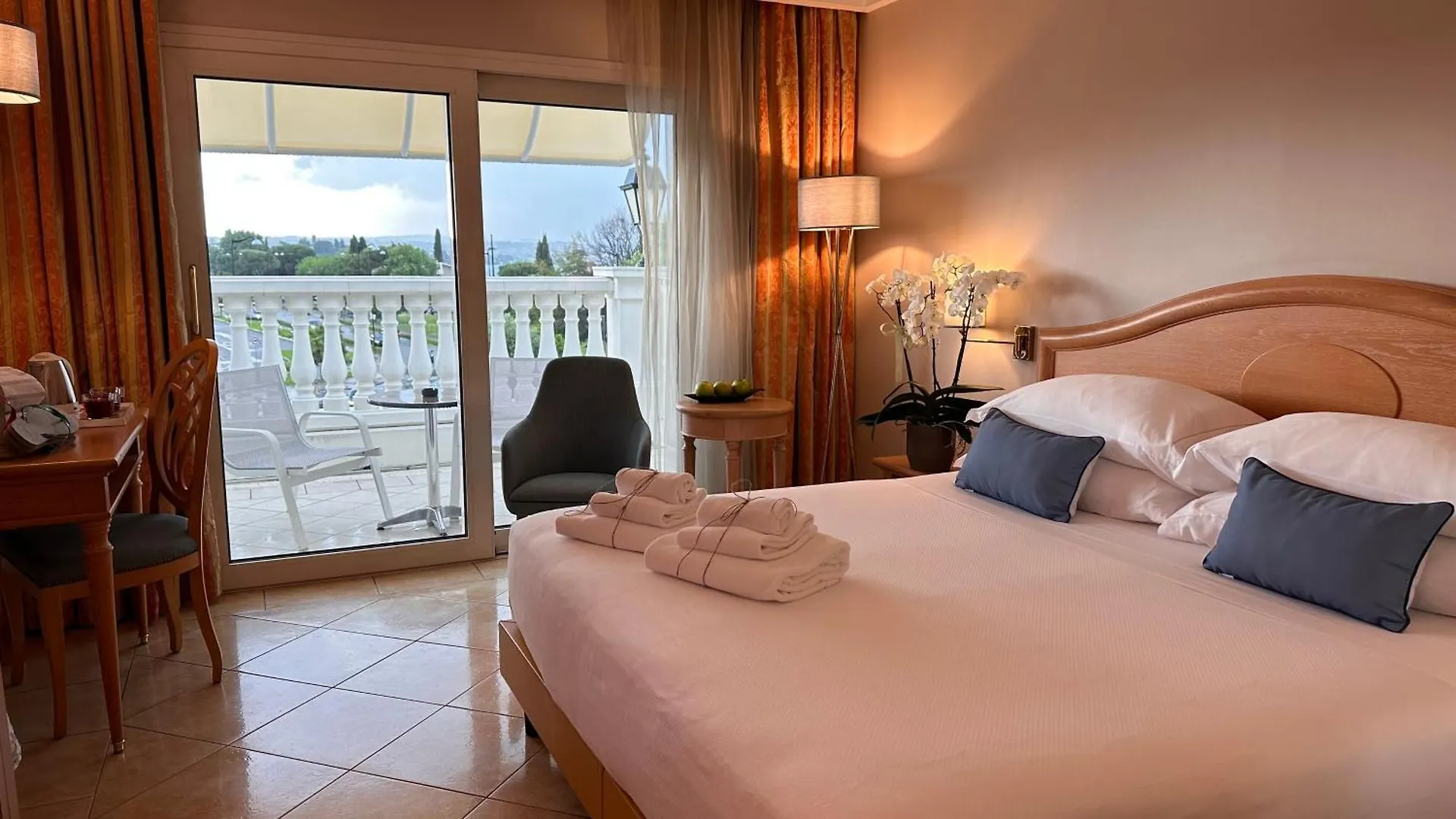 Palace Hotel Desenzano Desenzano del Garda