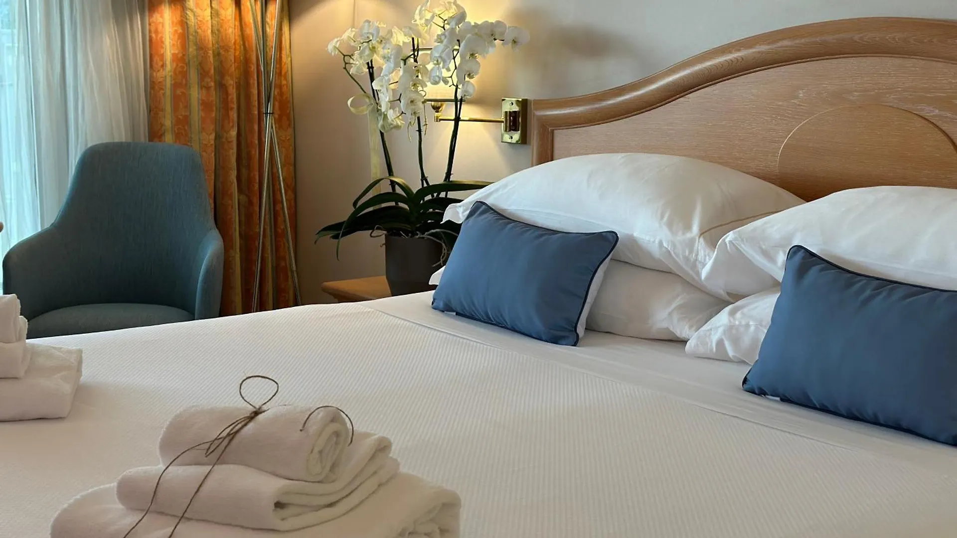 Palace Hotel Desenzano Desenzano del Garda