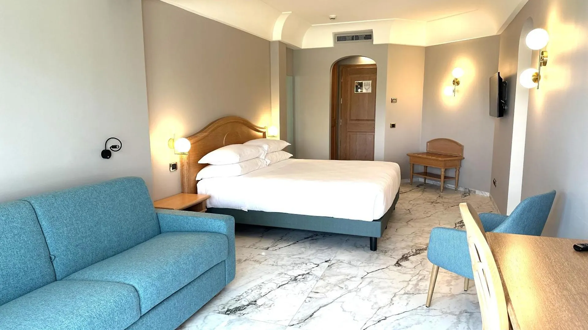 Palace Hotel Desenzano Desenzano del Garda Italy