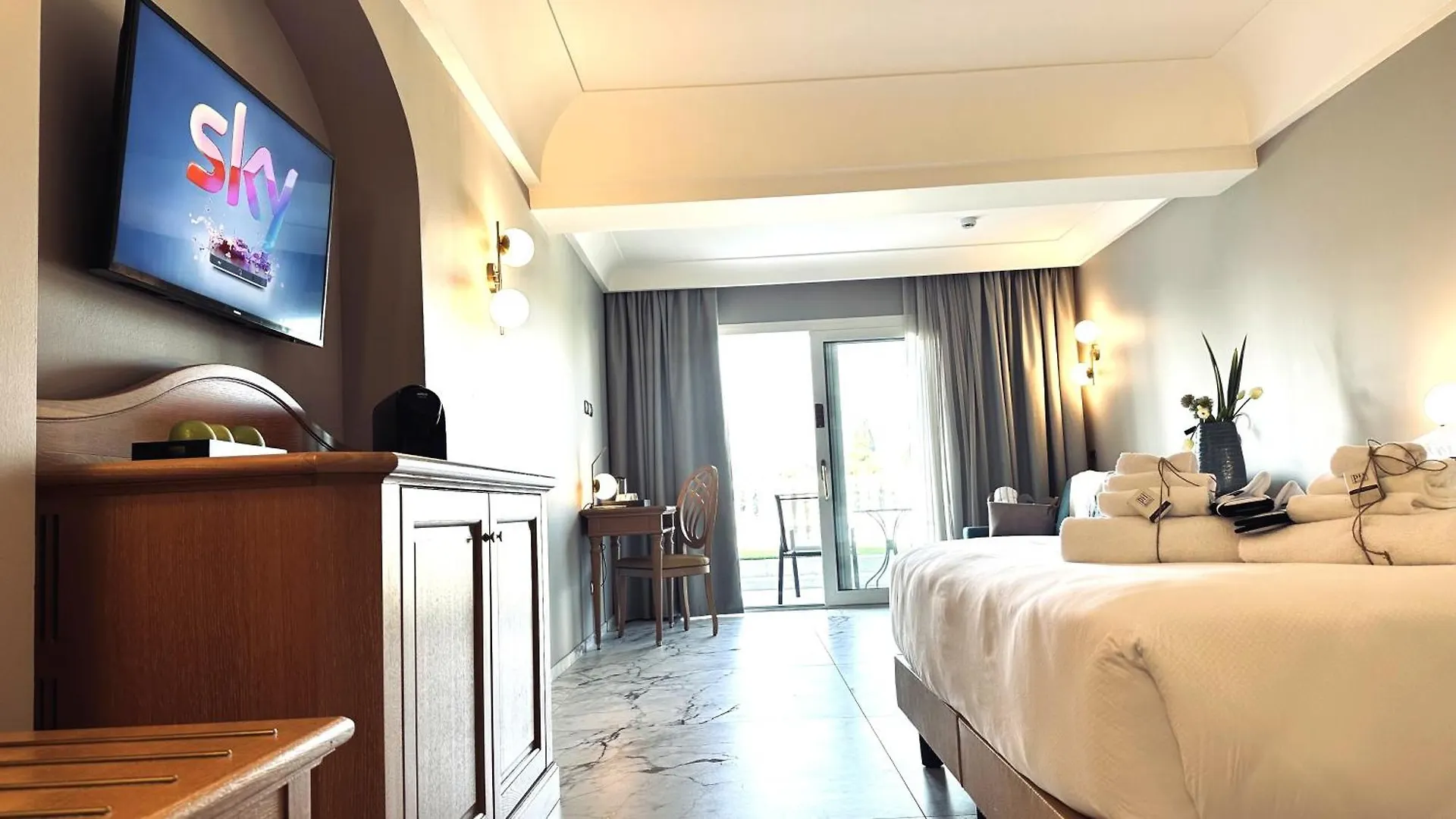 Palace Hotel Desenzano Desenzano del Garda