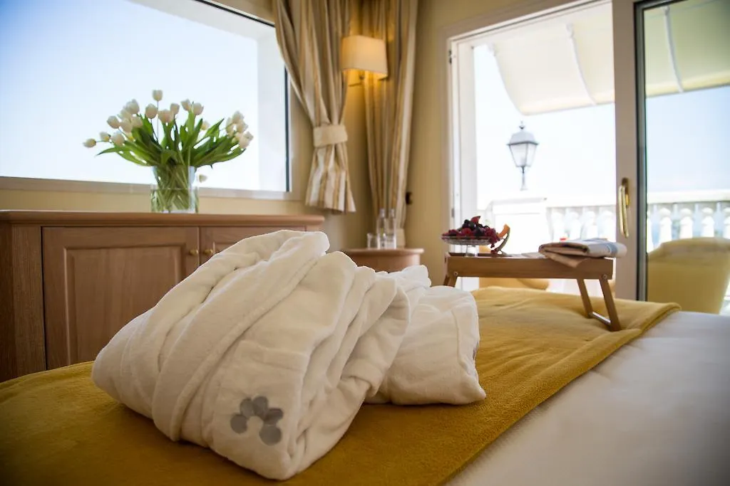 Palace Hotel Desenzano Desenzano del Garda