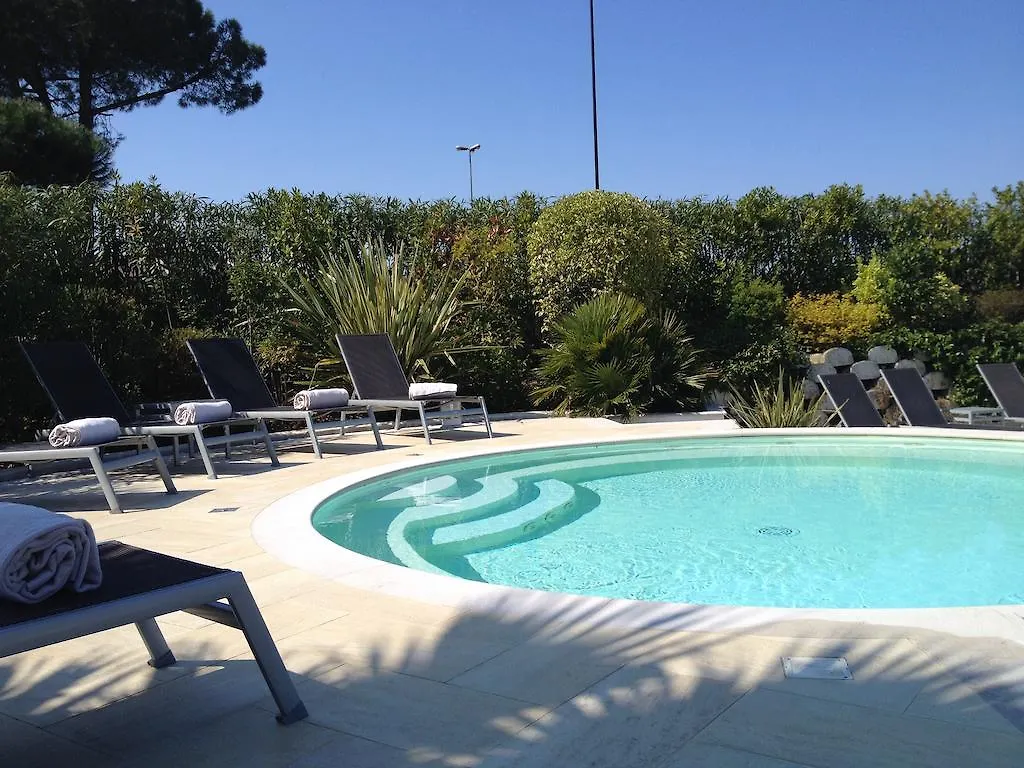 Palace Hotel Desenzano Desenzano del Garda