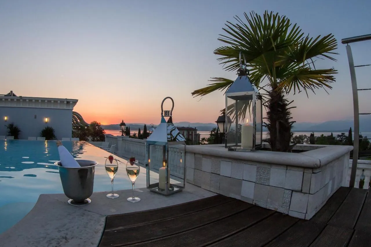 Palace Hotel Desenzano Desenzano del Garda
