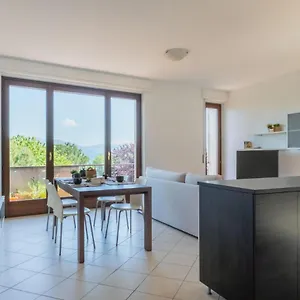 Apartment By The Lake - Centro Storico