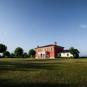 Farm stay San Pietro