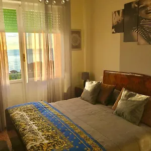 Apartament Casa Perla 