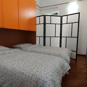 Apartament Crociali 