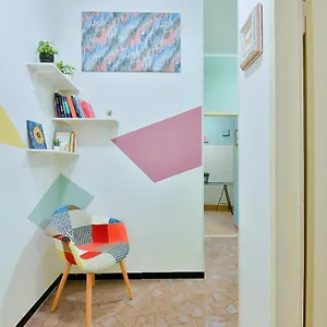 Apartament We - Dall'ara57 - Stadium 