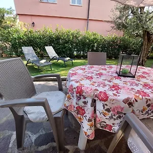 Apartment Oasi