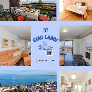 Apartment Desenzanoloft Official Partner Marriott Homes & -ciao Family