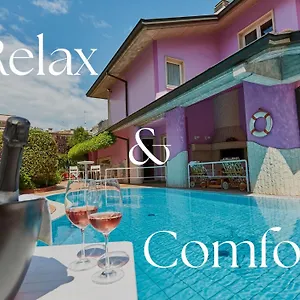 3* Hotell Lilla