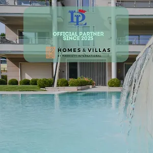 Apartment Desenzanoloft Official Partner Marriott Homes & - Oscar Luxury