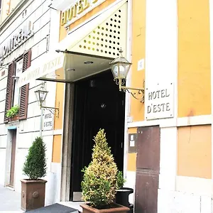 D'este Italien