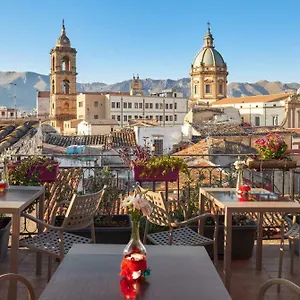 La Terrazza Sul Centro Italien