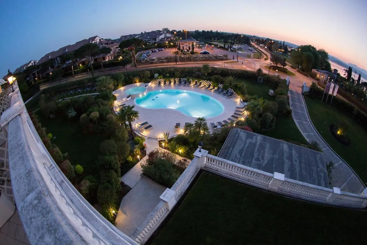 Palace Hotel Desenzano del Garda