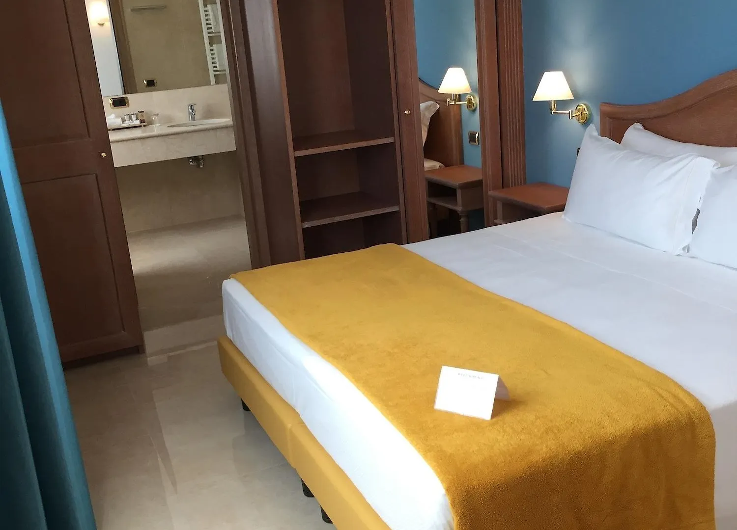 Palace Hotel Desenzano Desenzano del Garda