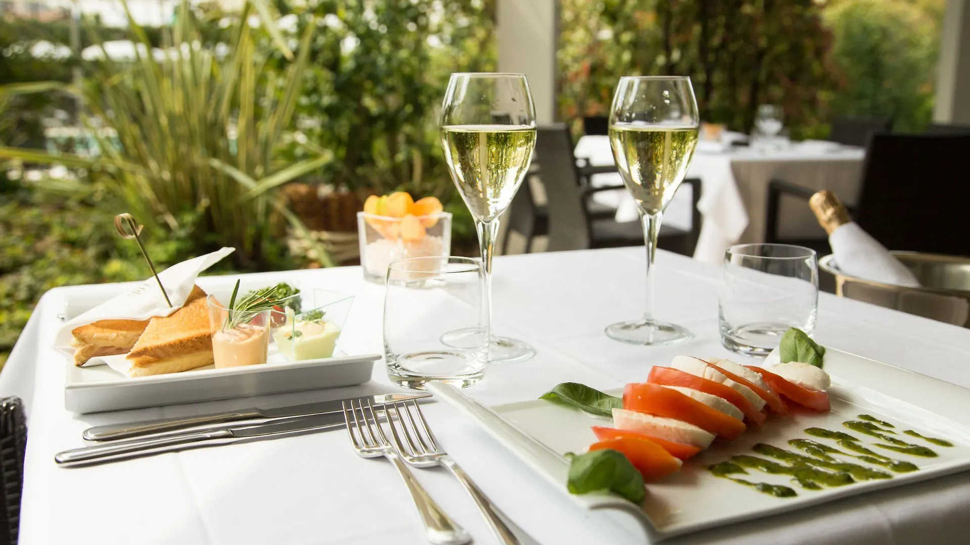 דסנזאנו דל גארדה Palace Hotel Desenzano