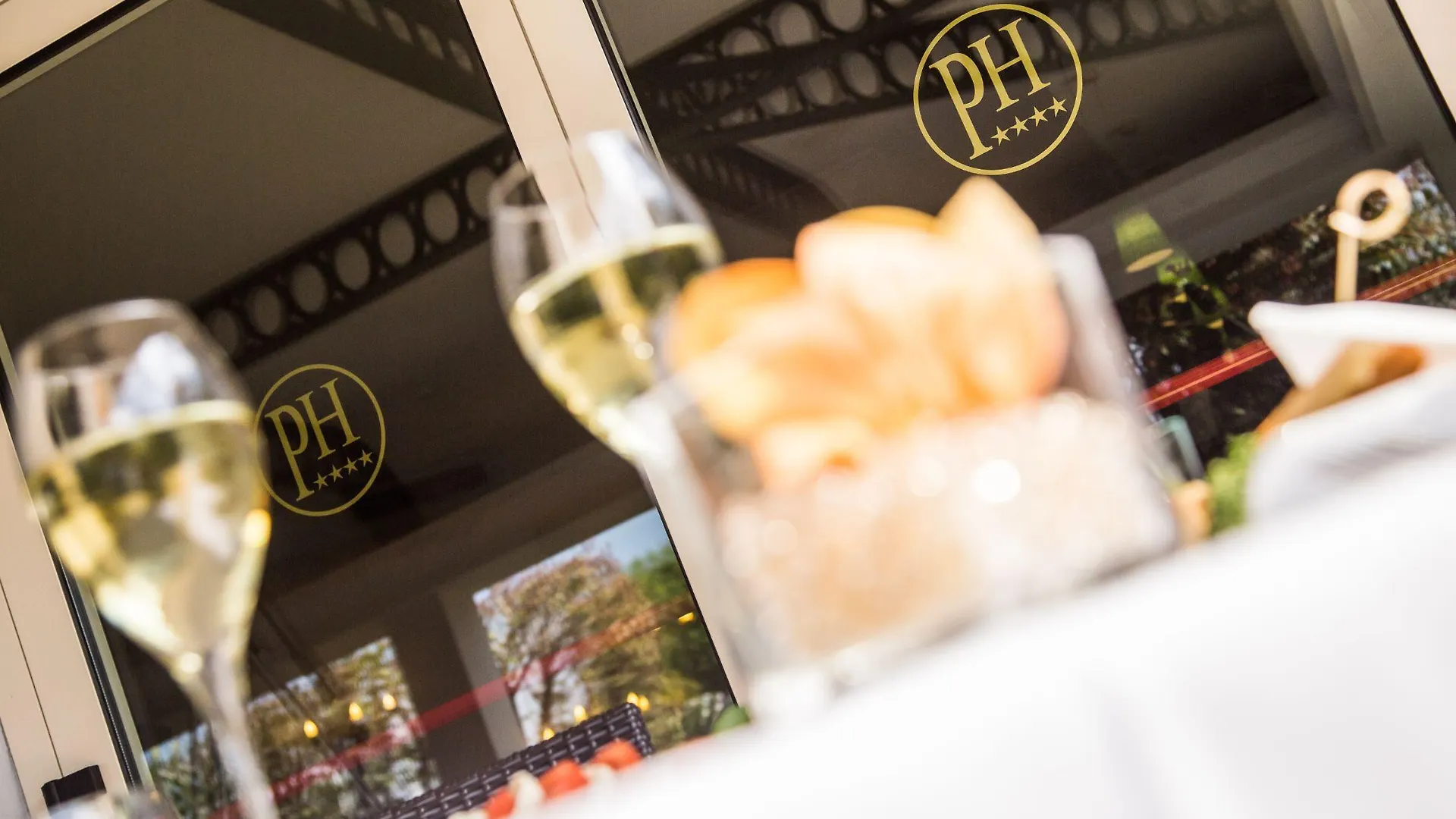 דסנזאנו דל גארדה Palace Hotel Desenzano