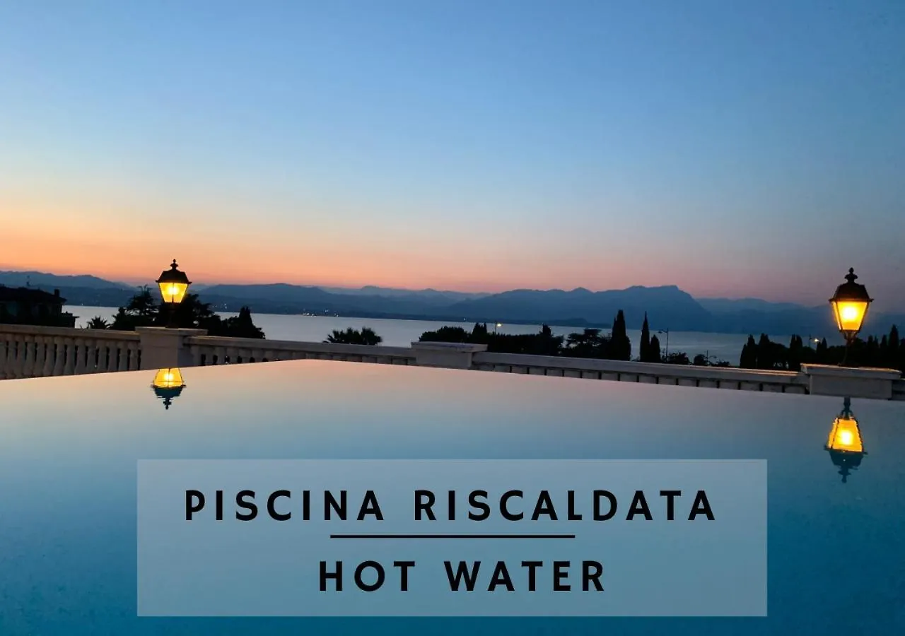 Palace Hotel Desenzano del Garda