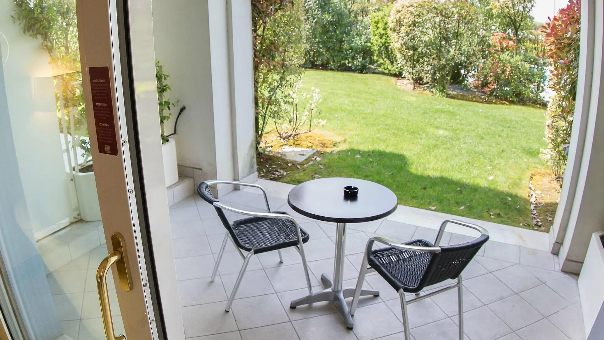 ****  דסנזאנו דל גארדה Palace Hotel Desenzano איטליה