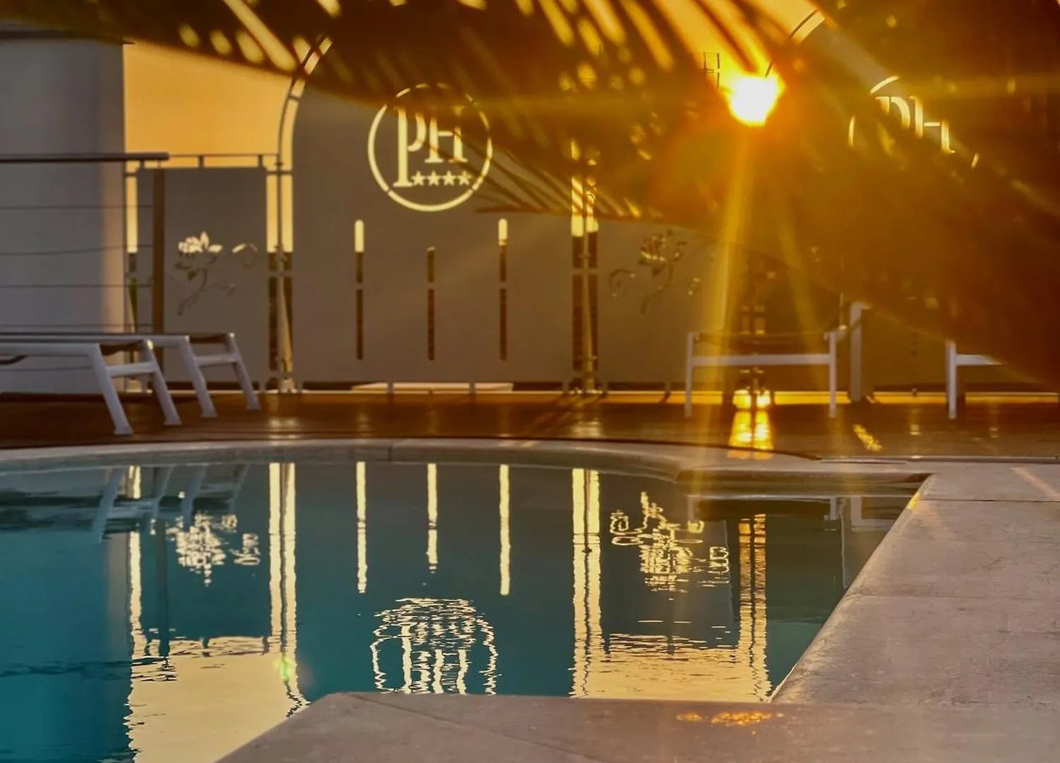 Palace Hotel Desenzano Desenzano del Garda
