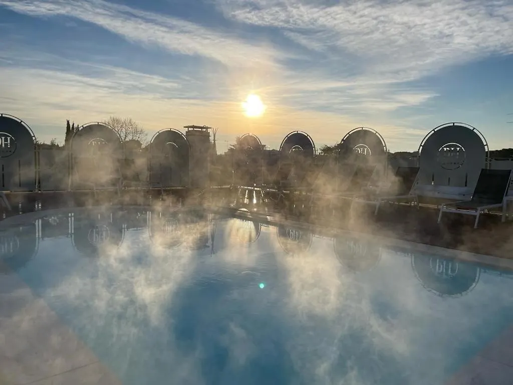 Palace Hotel Desenzano del Garda Italië