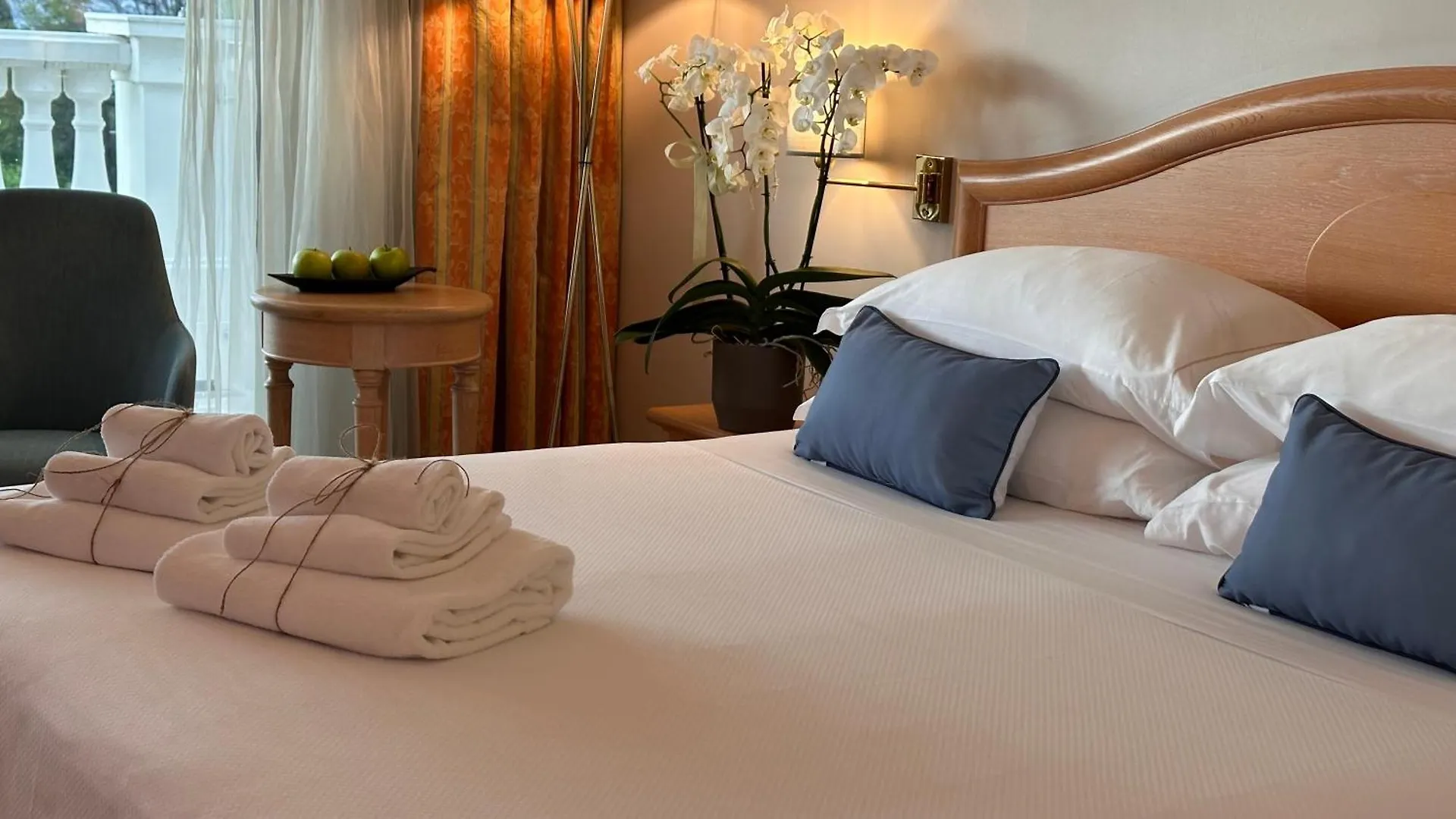 Palace Hotel Desenzano del Garda