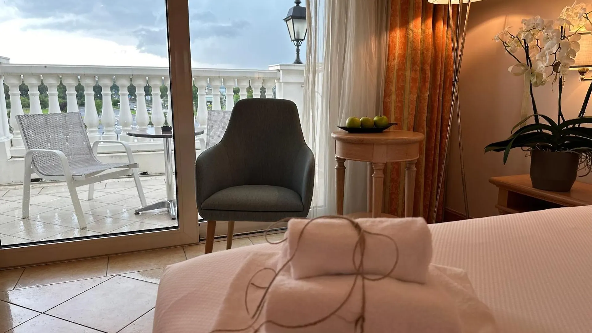 Palace Hotel Desenzano del Garda