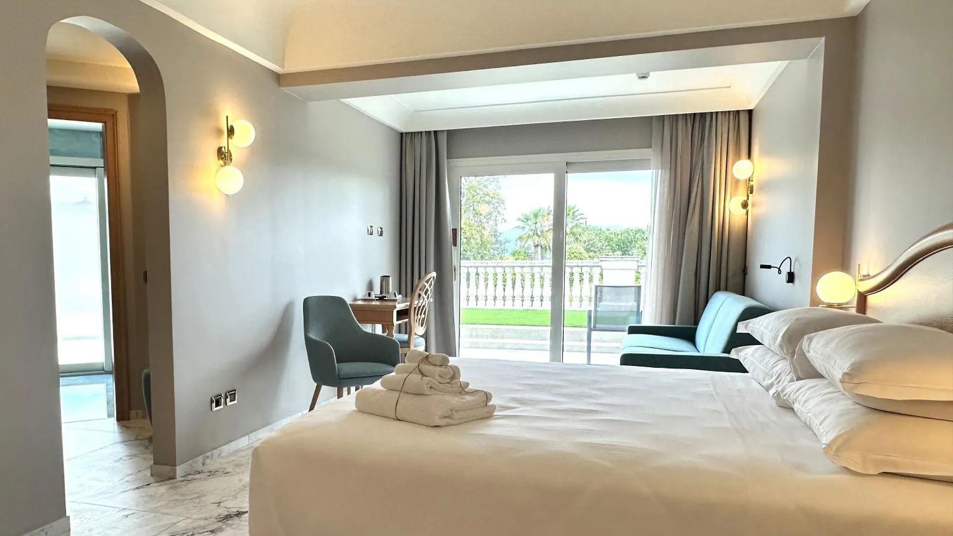 Palace Hotel Desenzano del Garda